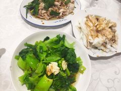 -电白鸭粥店(下沙二坊88号店)
