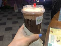 -TPLUS茶家(上海商城南京西路店)