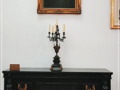 -鼓浪屿钢琴博物馆