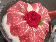 -牛将军•涮肉•烤肉•铁板烧(北京王府井·故宫店)