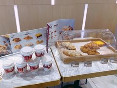 -哈根达斯(城西银泰店)