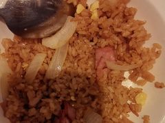 -必胜客(营口万达店)