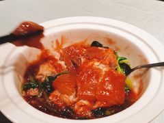 正兴酱方-老正兴菜馆(福州路店)