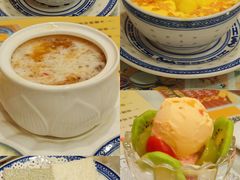 -广信牛奶甜品世家(台东店)