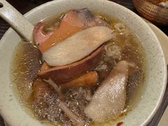 -滇野云南野生菌餐厅(陕西南路店)