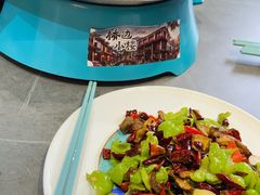 -桥边小楼·手工云南菜·丽江地标美食