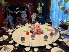 -观宴·品质赣菜(高新大道店)