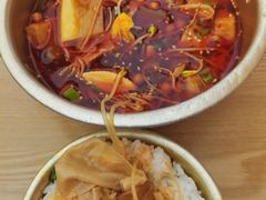 -冒菜西施·非遗冒菜(总店)