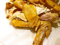 -金苑酒家·客家菜·广东老字号(万象店)