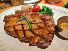 -MR.ROCKY洛奇先生·西餐&酒吧(琶醍店)