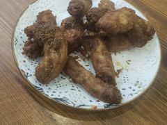 -泰来风味馆(桂林街店)