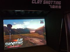 -VS SPORTS PARK运动玩乐园·团建·生日会(合生汇店)