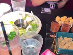 -苏丝的天空高空酒吧Suzie's Sky Bar