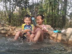 -深业半汤御泉庄温泉