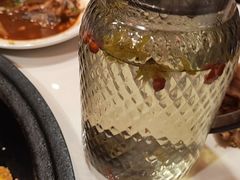 -江湖水乡铁锅炖魚(周庄嘉园店)