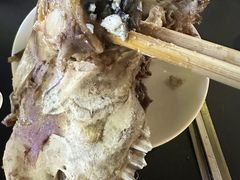 -有奴思烤肉·清真(正宁路店)