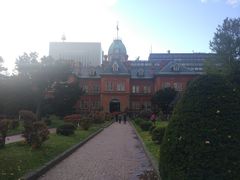 -北海道厅旧本厅舍(旧本庁舎)