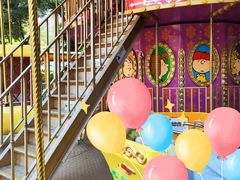 -史努比缤纷世界