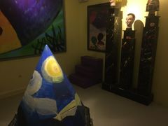 -Doors独立剧情密室(东门分店)