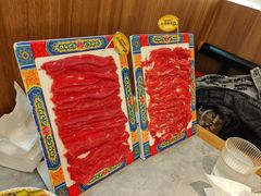 -侃爷南门铜锅涮肉