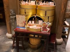 -南京大牌档(人民广场店)