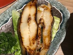 -小山日本料理(兴业太古汇店)
