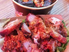 -八一路好吃街(雨田商务大厦店)