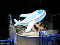 -梦东方未来世界航天主题乐园