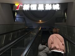 -上海金逸影城(静安大悦城店（原新恒星影城）)