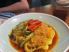 -伊斯麦尔丝路·新派菜(沙子口店)