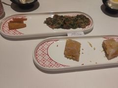 -谭厨中山传家菜.乳鸽.脆鲩鱼(华强北中航城店)