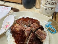 -一乐烧鹅(中环店)