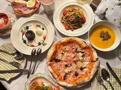 -秘密花园(法华镇路店)