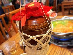 -亮欢寨(凯里总店)