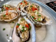 -金山记靓鸡专门店·中山菜
