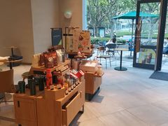 -星巴克(万都店)