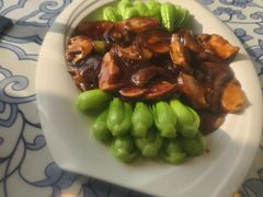 -群英会·三国菜(曹魏古城店)