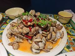 -小红鲸·海鲜餐厅(轸大路店)