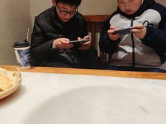 -七百岁羊肉馆(环球港店)