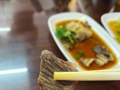 -好成财牛排馆(涂门街总店)