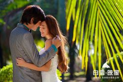 01-白雪映像婚纱摄影工作室