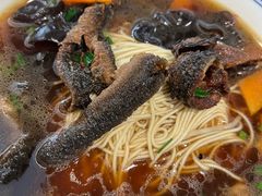 -天天鲜面馆(衡山路店)