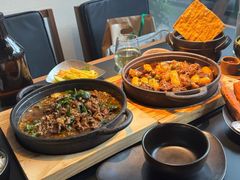 -Ameigo梅果·云贵川bistro(长宁来福士店)