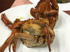 -莲花公园煎蟹(总店)