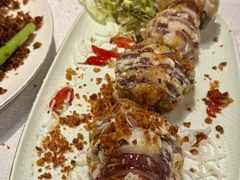 -喜记避风塘炒辣蟹(旗舰店)