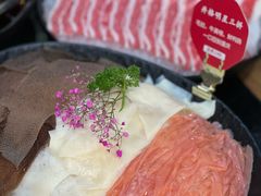 -井格重庆火锅(西直门凯德Mall店)