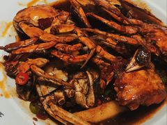 -有位虾匠·香辣蟹·小龙虾(李村店)