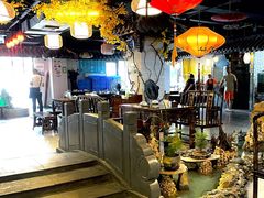 大堂-庭院小酌(瑞莲街店)