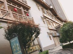 -西安大唐西市博物馆