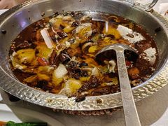 -辣婆婆(航天桥店)